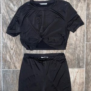 Fashion Nova 2pc Set